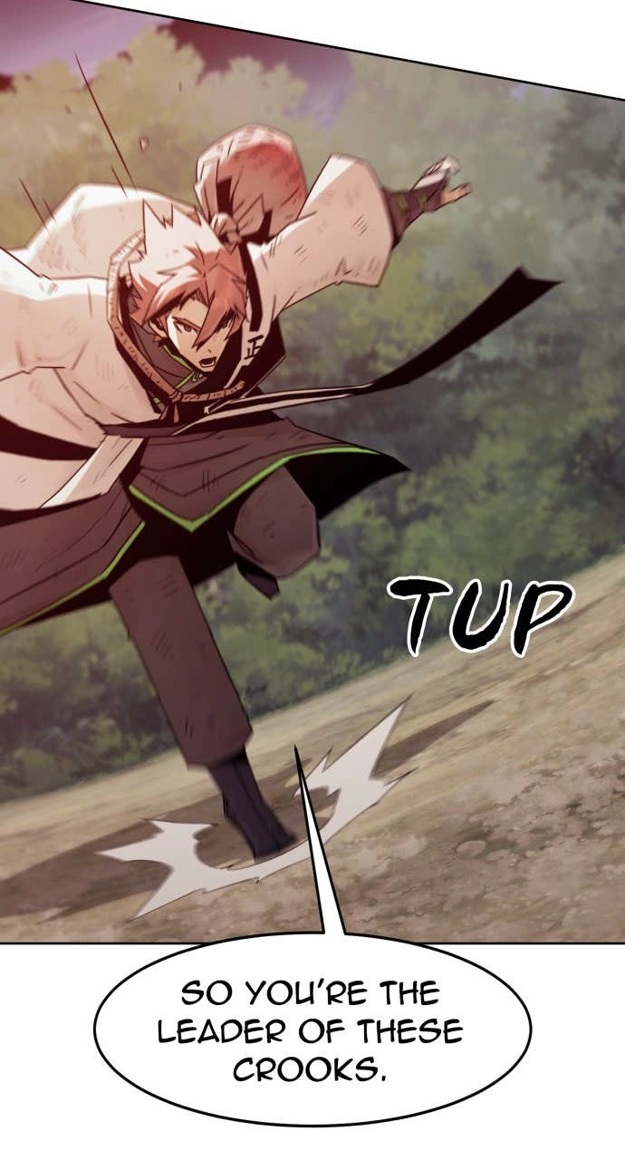 The Dang Clan’s Swordmaster Heir Just Wants a Normal Life Chapter 90, page 77 of 105