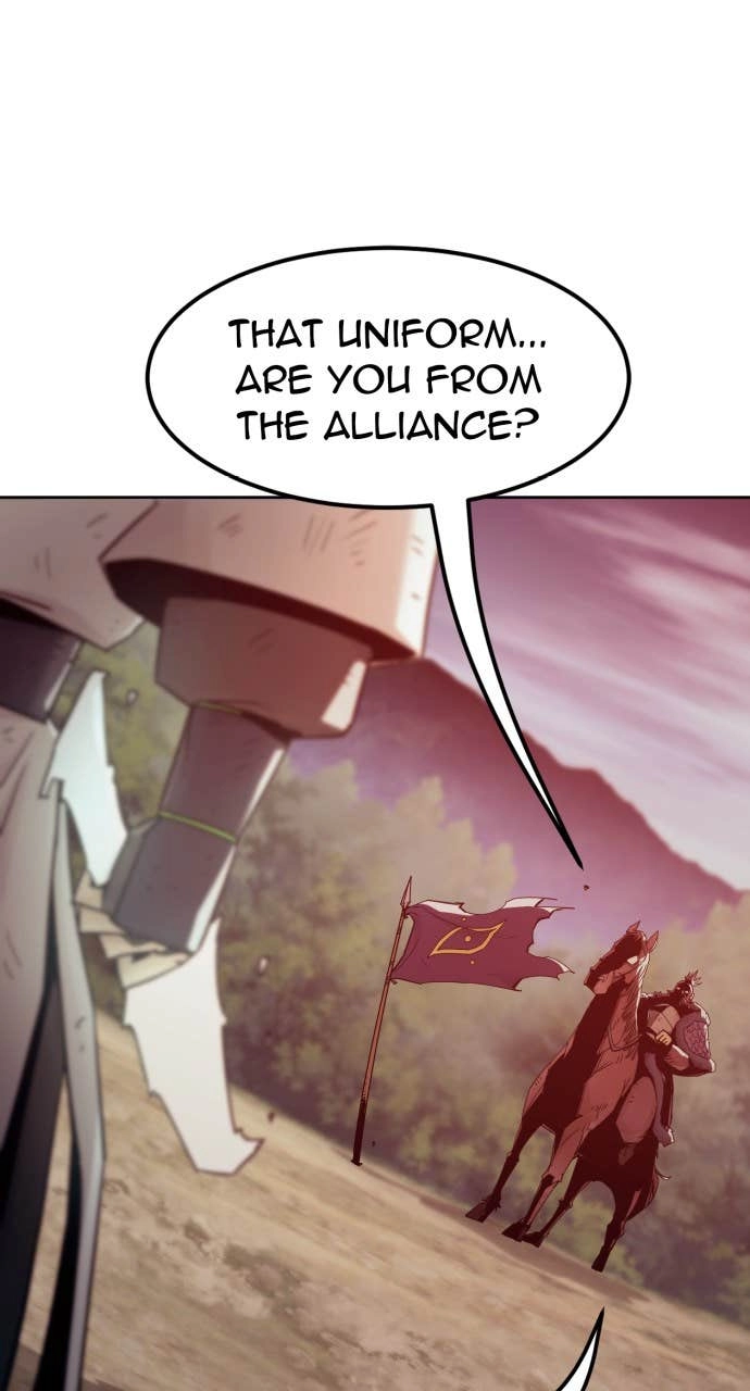 The Dang Clan’s Swordmaster Heir Just Wants a Normal Life Chapter 90, page 78 of 105