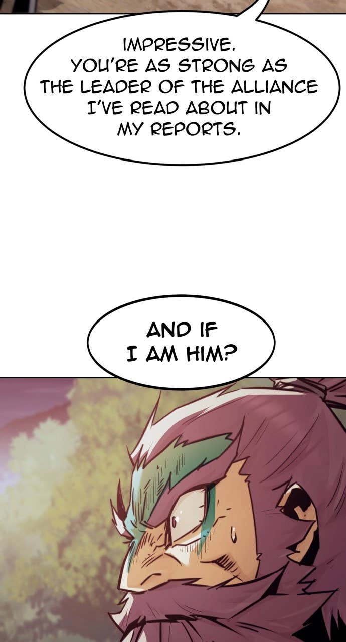 The Dang Clan’s Swordmaster Heir Just Wants a Normal Life Chapter 90, page 79 of 105