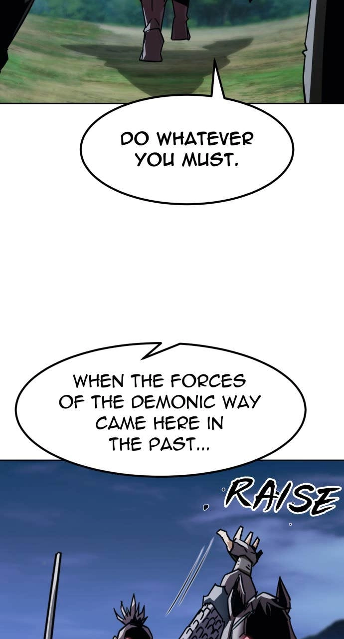 The Dang Clan’s Swordmaster Heir Just Wants a Normal Life Chapter 90, page 8 of 105