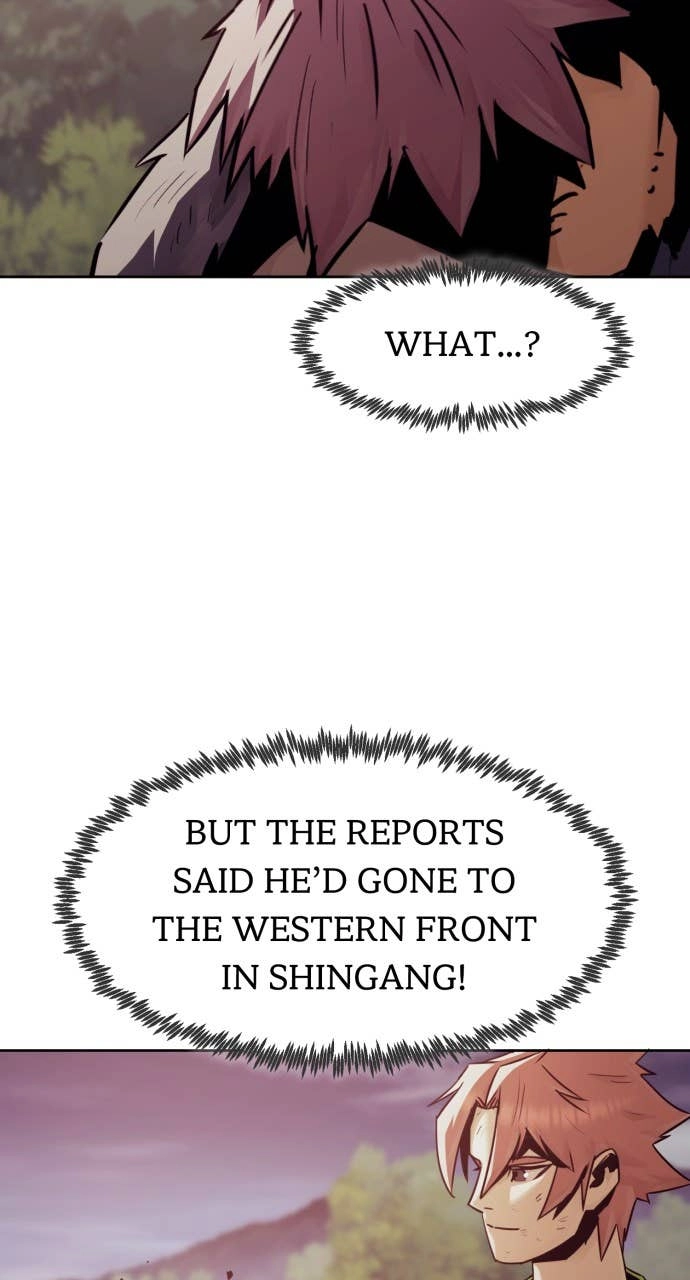 The Dang Clan’s Swordmaster Heir Just Wants a Normal Life Chapter 90, page 80 of 105