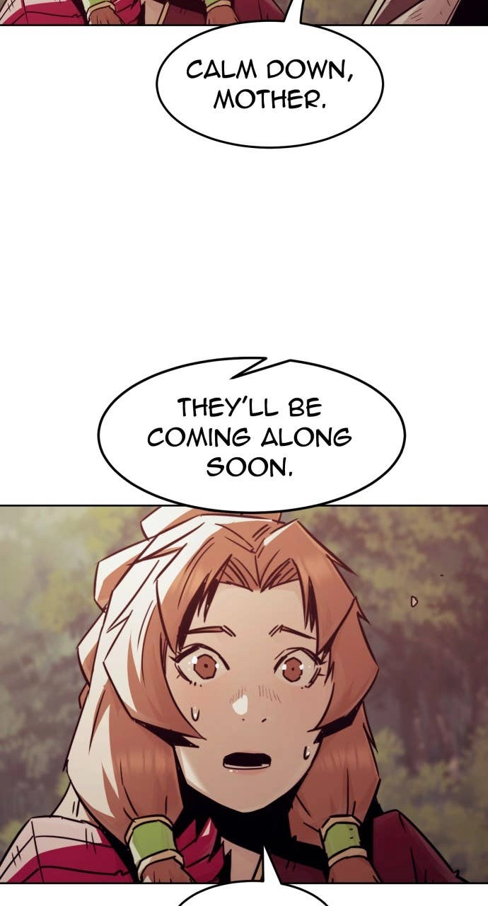 The Dang Clan’s Swordmaster Heir Just Wants a Normal Life Chapter 90, page 82 of 105