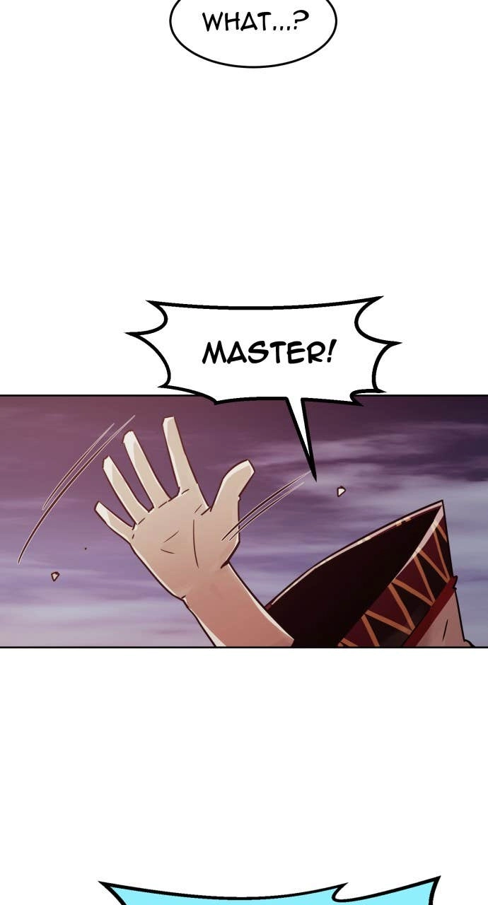 The Dang Clan’s Swordmaster Heir Just Wants a Normal Life Chapter 90, page 83 of 105