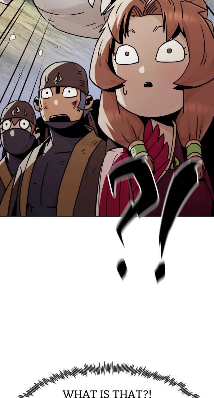 The Dang Clan’s Swordmaster Heir Just Wants a Normal Life Chapter 90, page 85 of 105