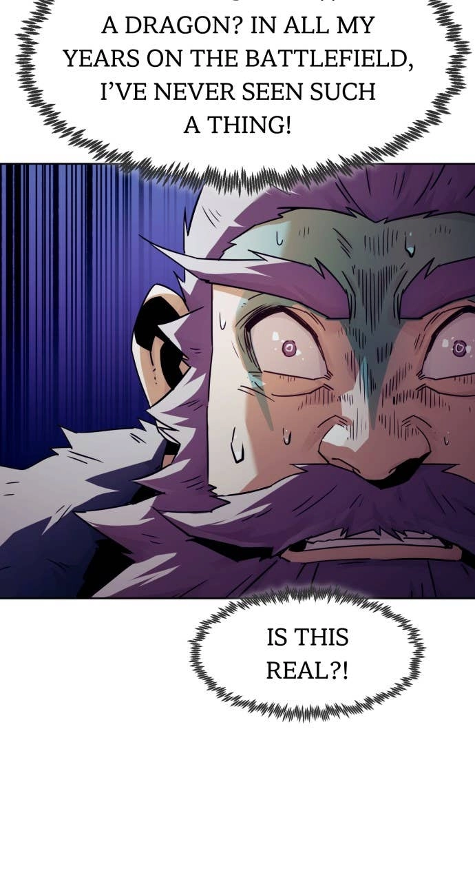 The Dang Clan’s Swordmaster Heir Just Wants a Normal Life Chapter 90, page 86 of 105