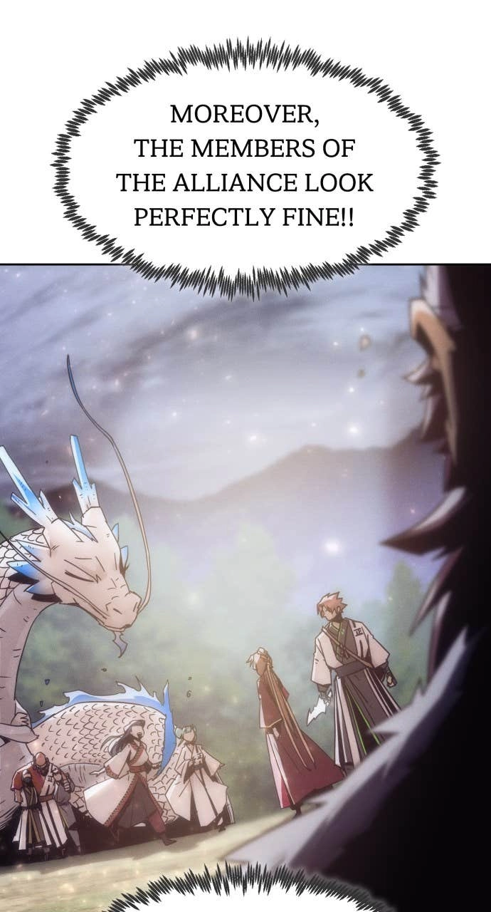 The Dang Clan’s Swordmaster Heir Just Wants a Normal Life Chapter 90, page 87 of 105