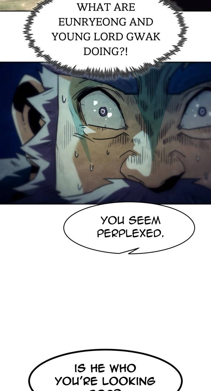 The Dang Clan’s Swordmaster Heir Just Wants a Normal Life Chapter 90, page 88 of 105