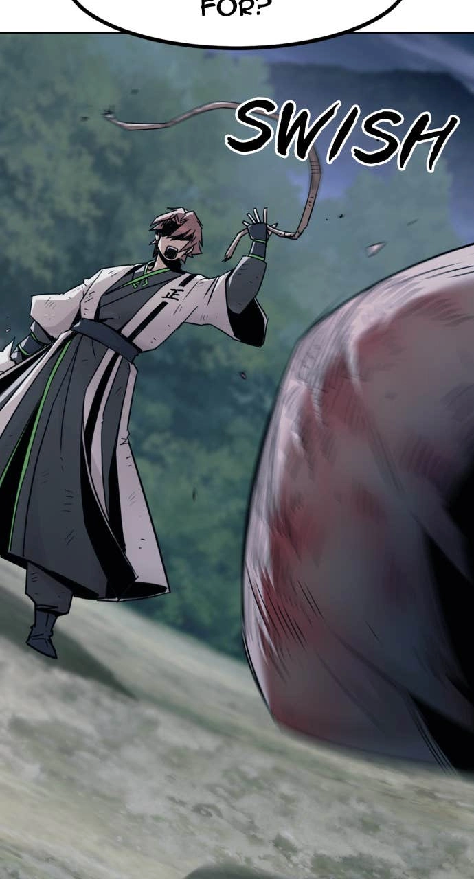 The Dang Clan’s Swordmaster Heir Just Wants a Normal Life Chapter 90, page 89 of 105