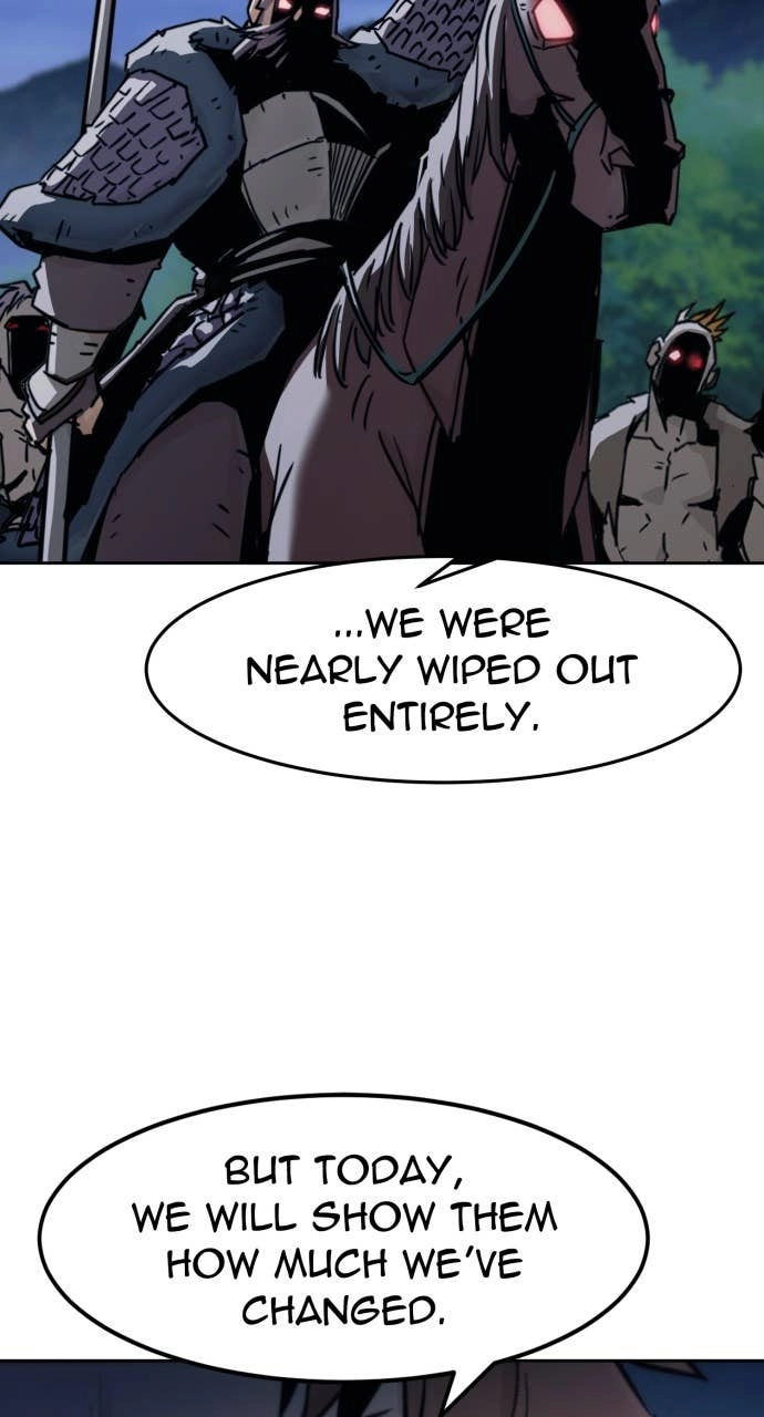 The Dang Clan’s Swordmaster Heir Just Wants a Normal Life Chapter 90, page 9 of 105