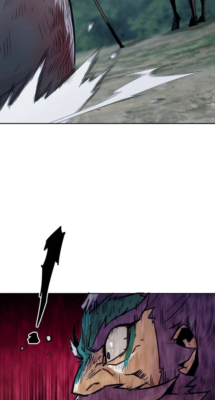 The Dang Clan’s Swordmaster Heir Just Wants a Normal Life Chapter 90, page 91 of 105
