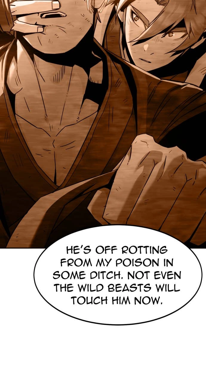 The Dang Clan’s Swordmaster Heir Just Wants a Normal Life Chapter 90, page 94 of 105