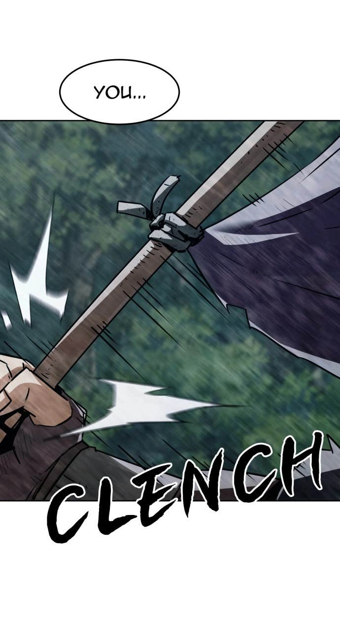 The Dang Clan’s Swordmaster Heir Just Wants a Normal Life Chapter 90, page 95 of 105