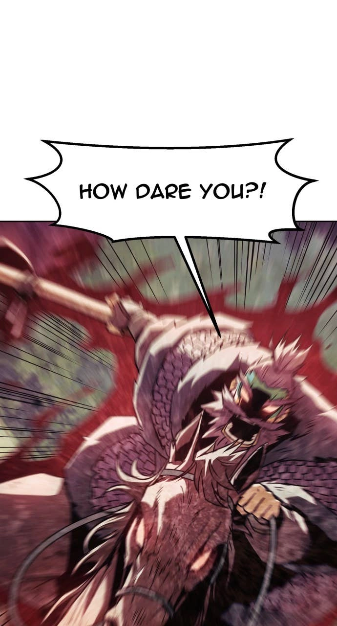 The Dang Clan’s Swordmaster Heir Just Wants a Normal Life Chapter 90, page 96 of 105