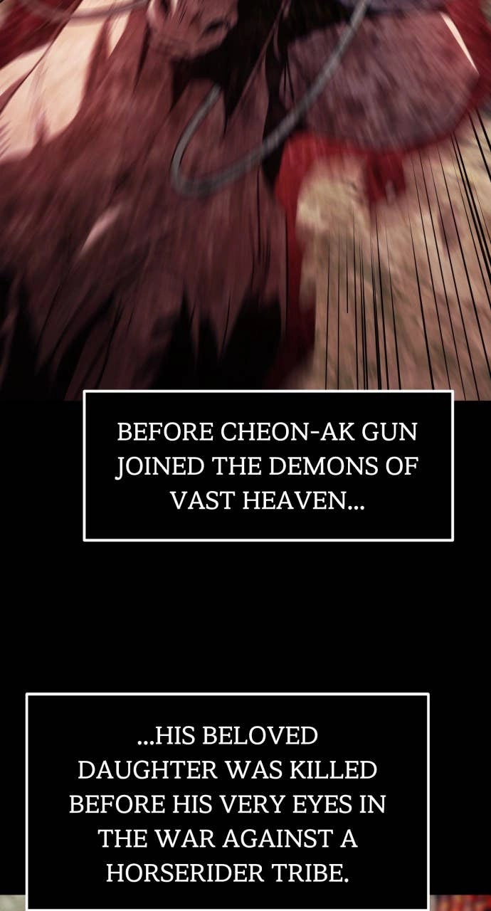 The Dang Clan’s Swordmaster Heir Just Wants a Normal Life Chapter 90, page 97 of 105