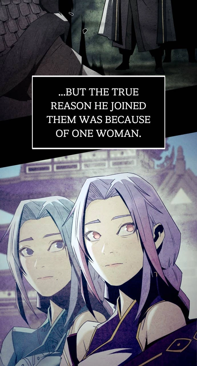 The Dang Clan’s Swordmaster Heir Just Wants a Normal Life Chapter 90, page 99 of 105