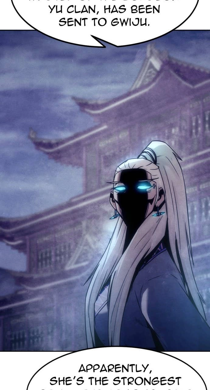 The Dang Clan’s Swordmaster Heir Just Wants a Normal Life Chapter 91, page 11 of 91