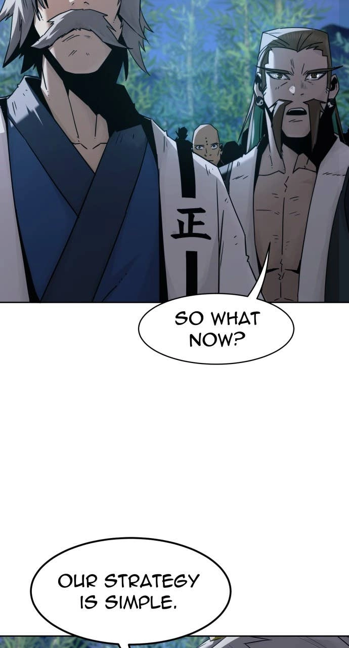 The Dang Clan’s Swordmaster Heir Just Wants a Normal Life Chapter 91, page 17 of 91