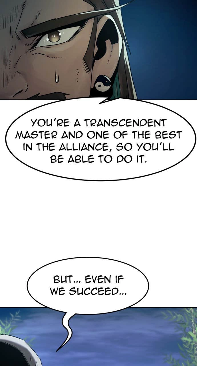 The Dang Clan’s Swordmaster Heir Just Wants a Normal Life Chapter 91, page 19 of 91