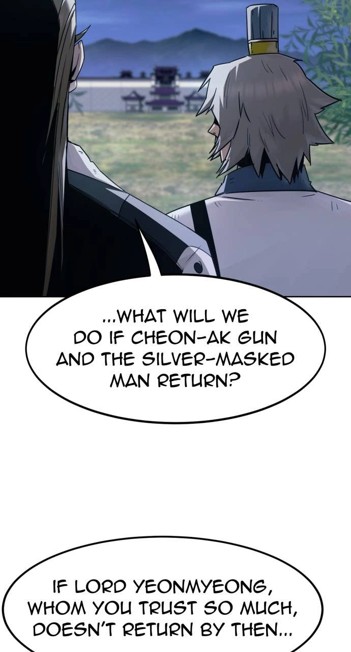 The Dang Clan’s Swordmaster Heir Just Wants a Normal Life Chapter 91, page 20 of 91