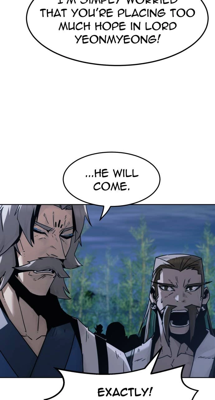 The Dang Clan’s Swordmaster Heir Just Wants a Normal Life Chapter 91, page 24 of 91