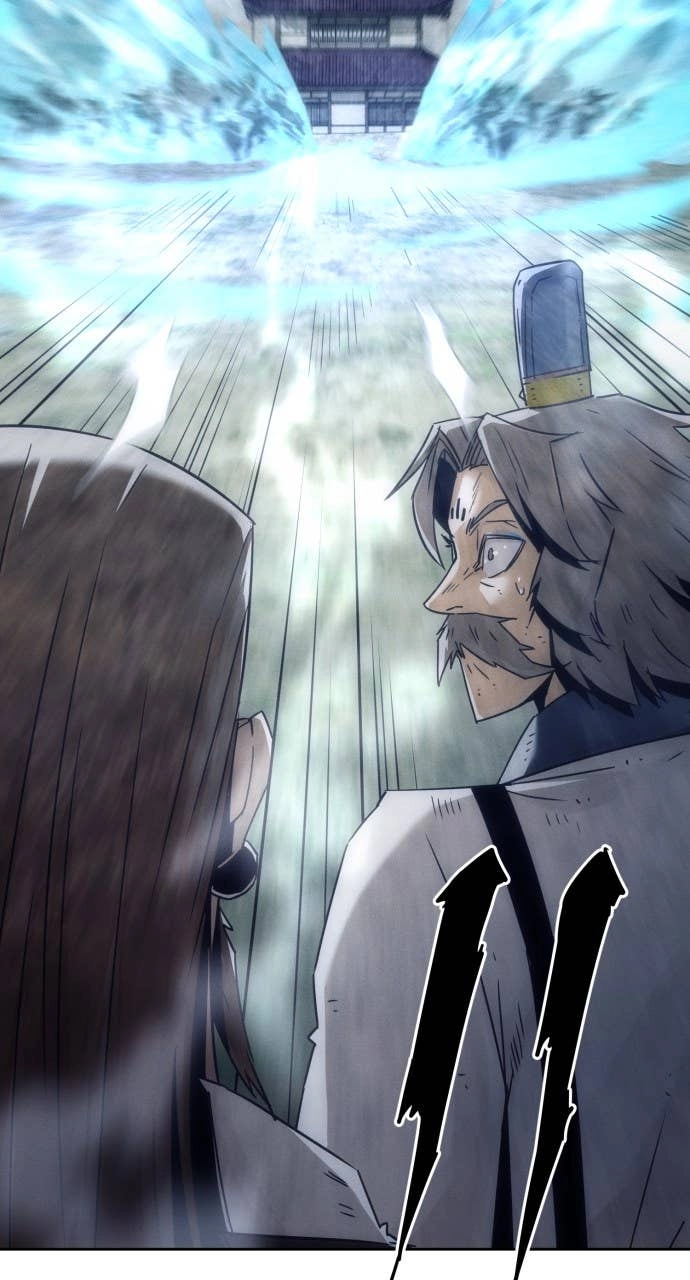 The Dang Clan’s Swordmaster Heir Just Wants a Normal Life Chapter 91, page 26 of 91