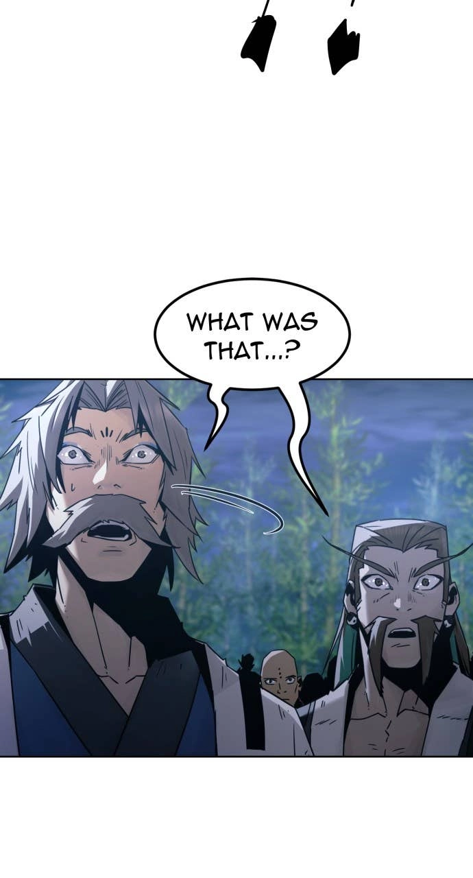 The Dang Clan’s Swordmaster Heir Just Wants a Normal Life Chapter 91, page 27 of 91