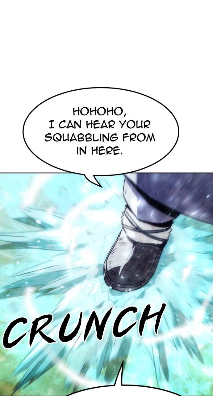 The Dang Clan’s Swordmaster Heir Just Wants a Normal Life Chapter 91, page 29 of 91