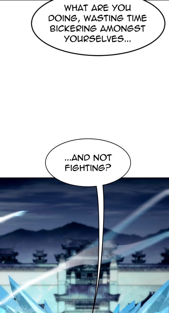 The Dang Clan’s Swordmaster Heir Just Wants a Normal Life Chapter 91, page 30 of 91