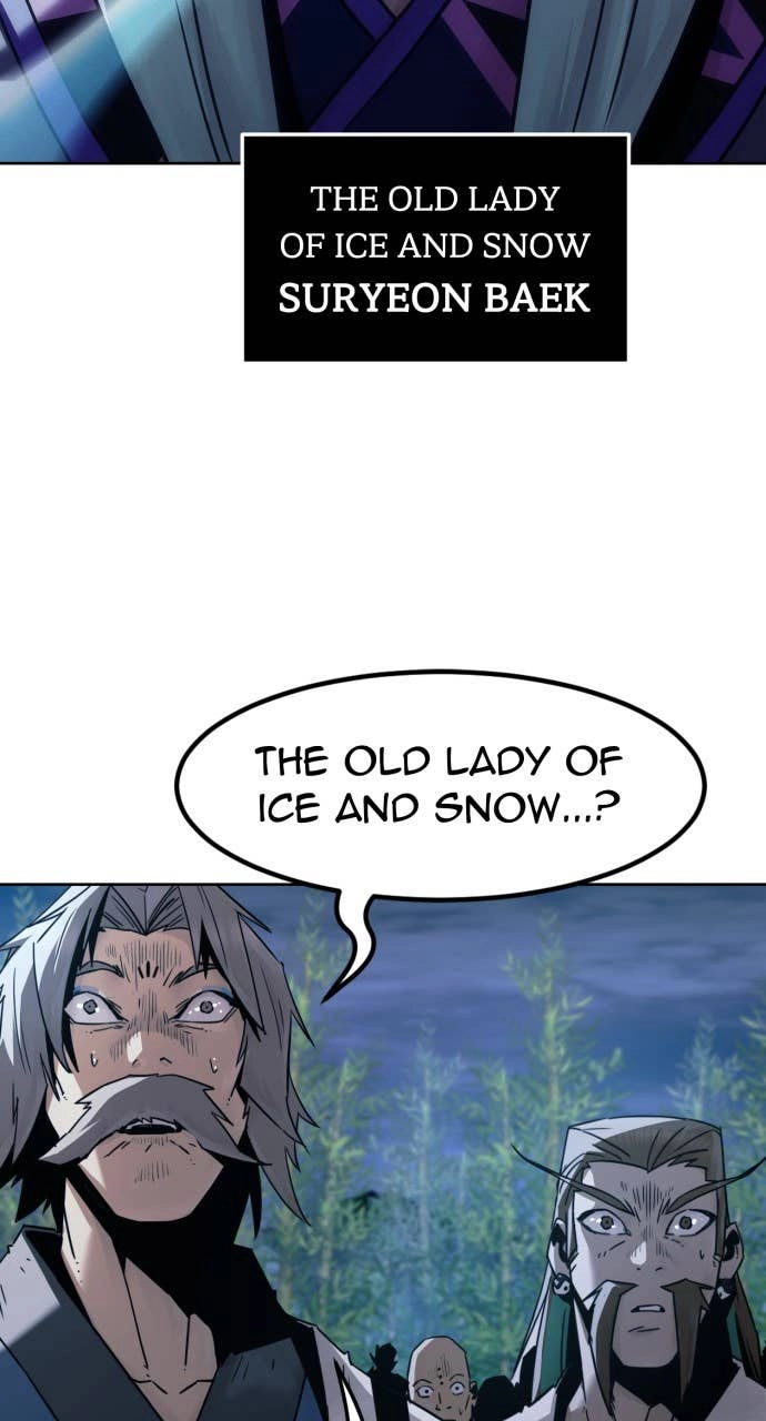 The Dang Clan’s Swordmaster Heir Just Wants a Normal Life Chapter 91, page 32 of 91