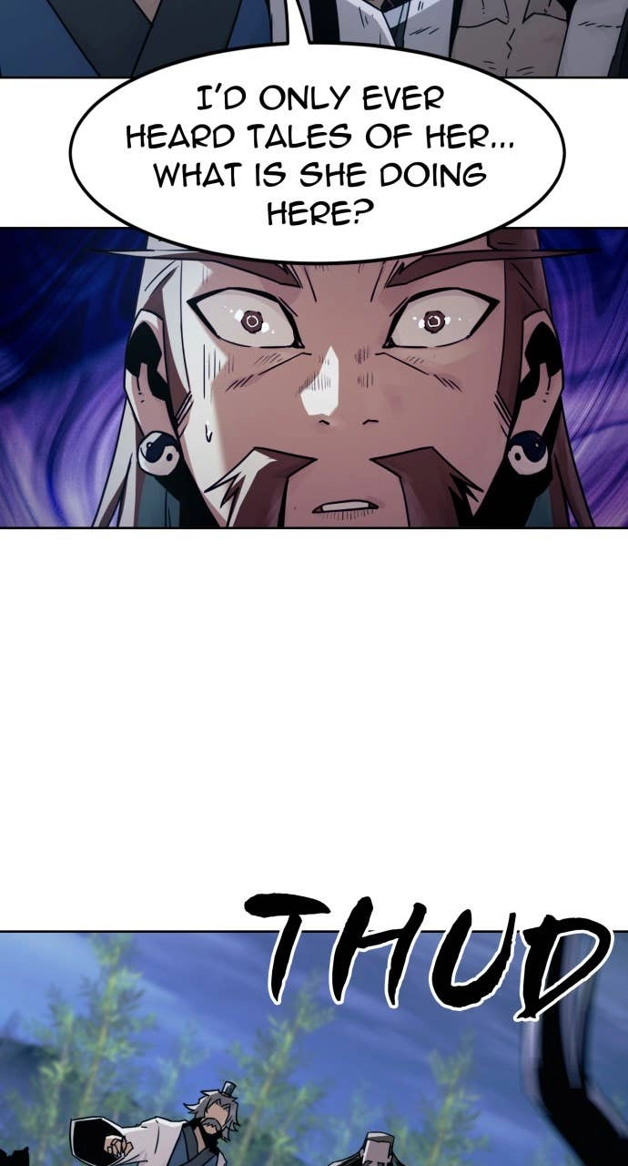 The Dang Clan’s Swordmaster Heir Just Wants a Normal Life Chapter 91, page 33 of 91