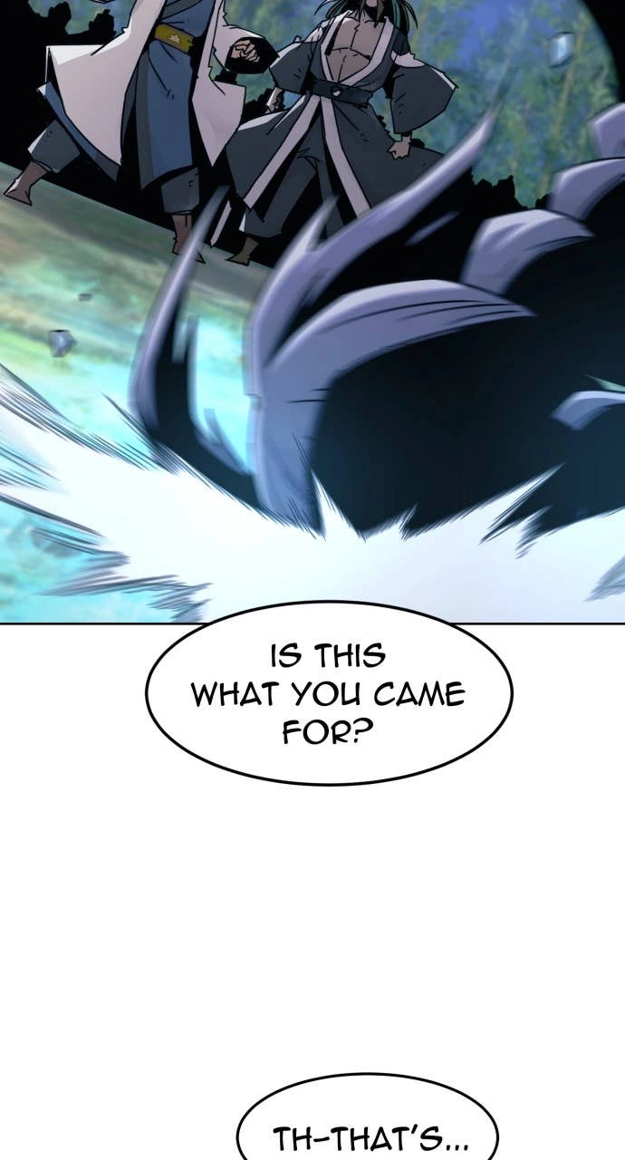 The Dang Clan’s Swordmaster Heir Just Wants a Normal Life Chapter 91, page 34 of 91