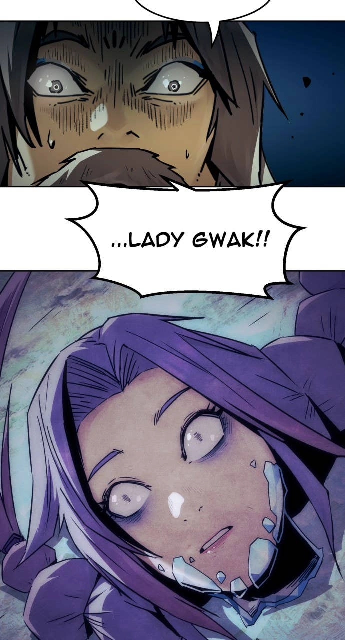 The Dang Clan’s Swordmaster Heir Just Wants a Normal Life Chapter 91, page 35 of 91
