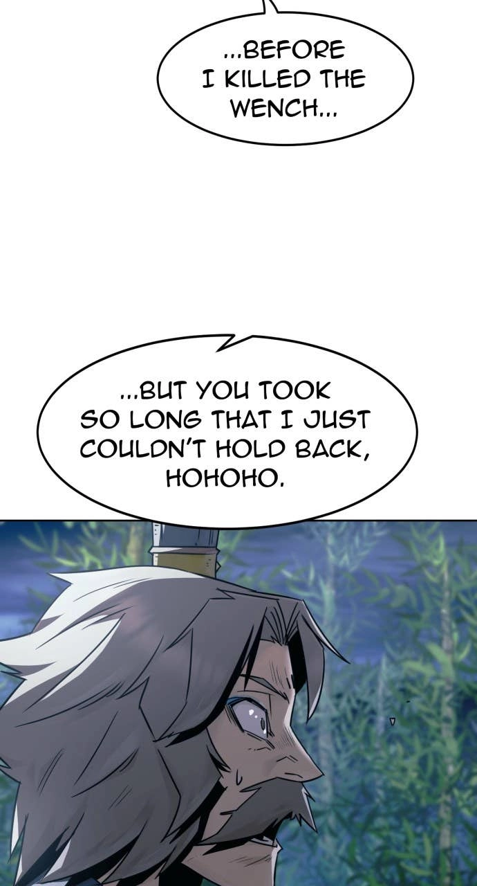 The Dang Clan’s Swordmaster Heir Just Wants a Normal Life Chapter 91, page 37 of 91