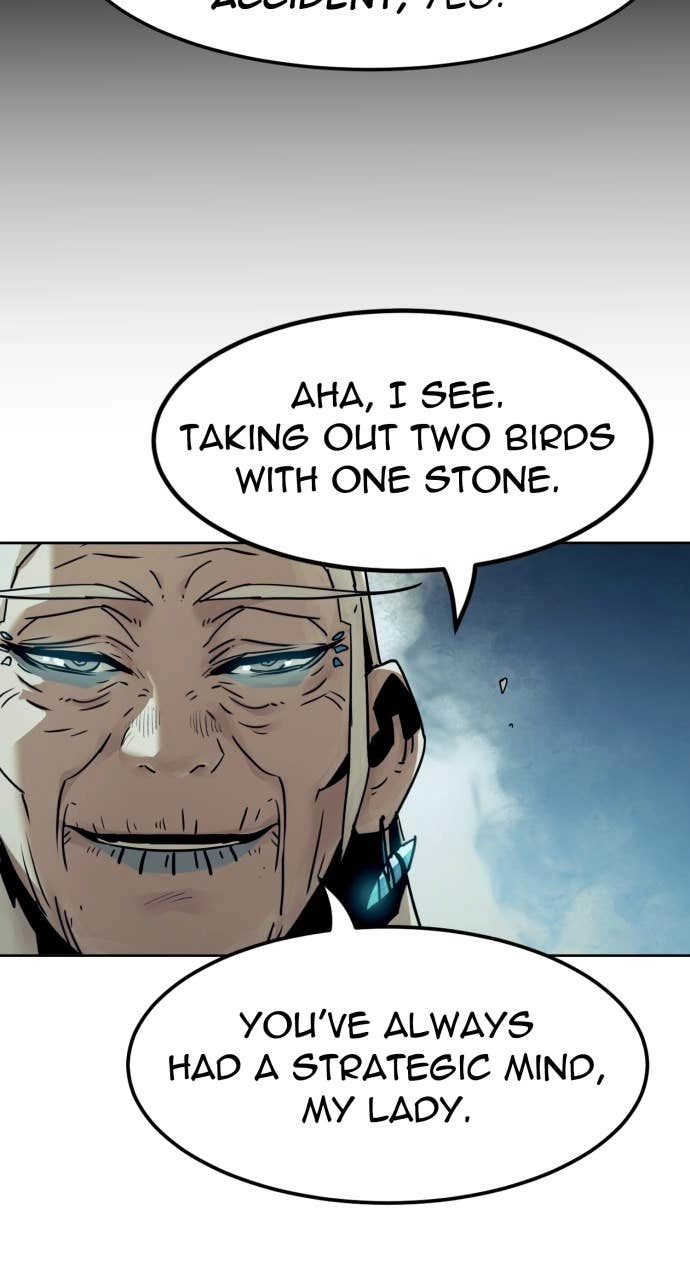 The Dang Clan’s Swordmaster Heir Just Wants a Normal Life Chapter 91, page 45 of 91