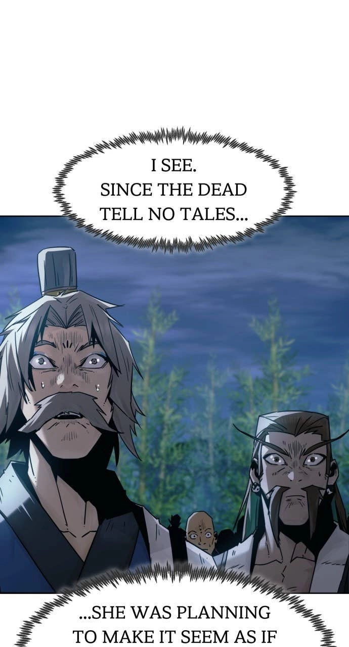 The Dang Clan’s Swordmaster Heir Just Wants a Normal Life Chapter 91, page 46 of 91