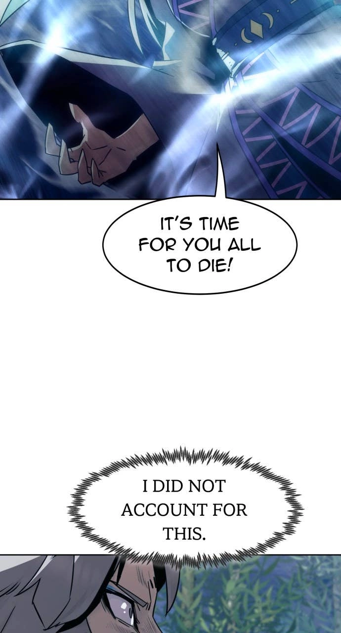 The Dang Clan’s Swordmaster Heir Just Wants a Normal Life Chapter 91, page 48 of 91