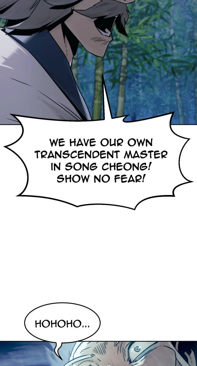 The Dang Clan’s Swordmaster Heir Just Wants a Normal Life Chapter 91, page 51 of 91