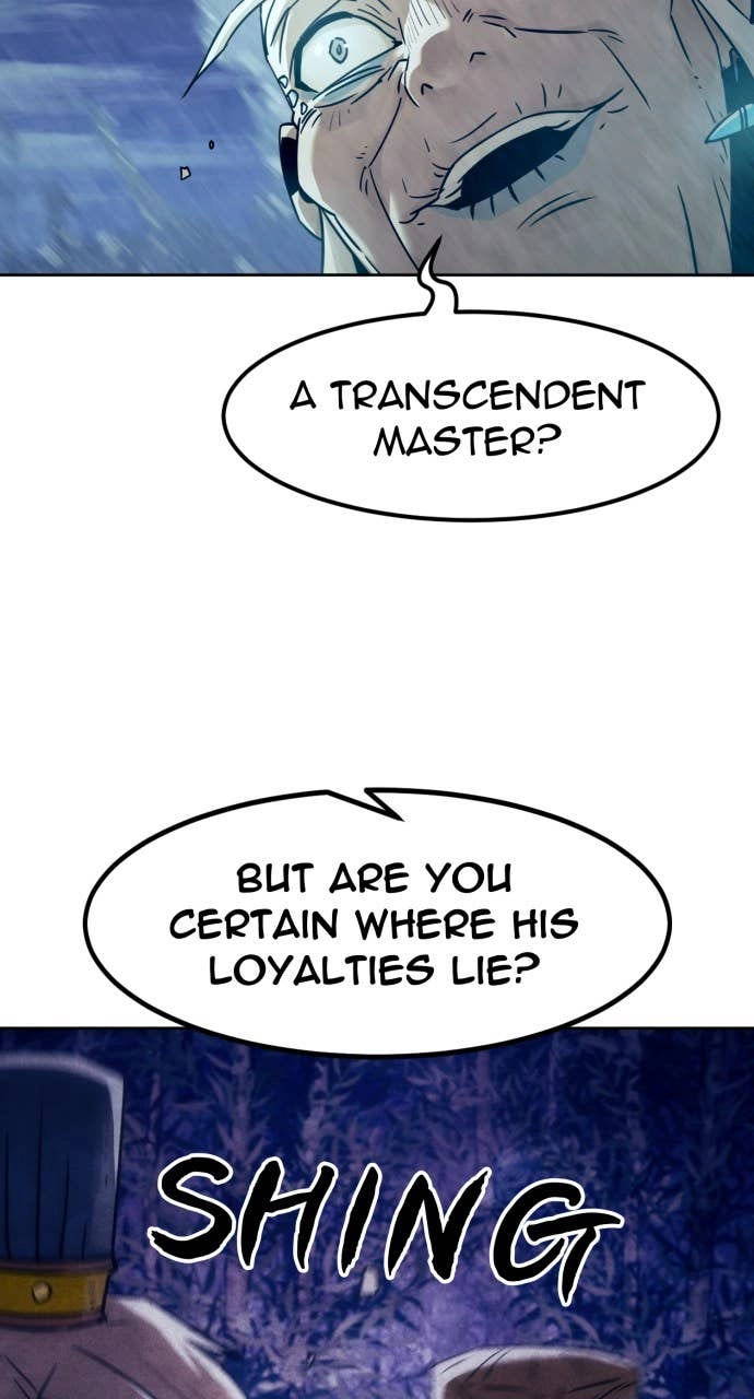 The Dang Clan’s Swordmaster Heir Just Wants a Normal Life Chapter 91, page 52 of 91