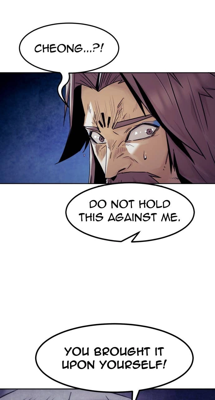 The Dang Clan’s Swordmaster Heir Just Wants a Normal Life Chapter 91, page 54 of 91