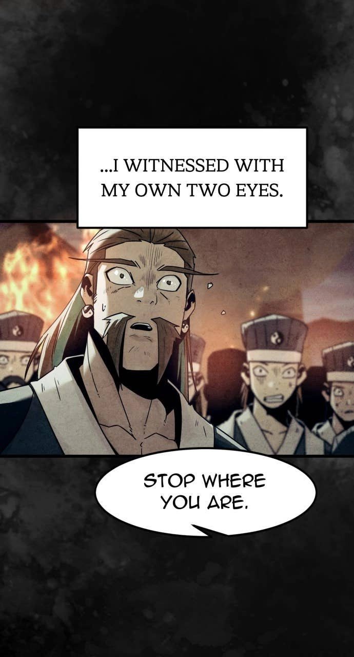 The Dang Clan’s Swordmaster Heir Just Wants a Normal Life Chapter 91, page 58 of 91