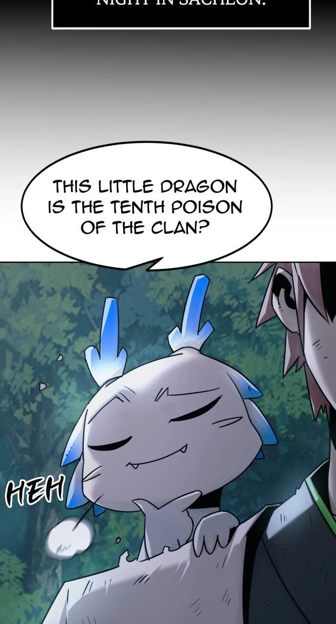 The Dang Clan’s Swordmaster Heir Just Wants a Normal Life Chapter 91, page 6 of 91
