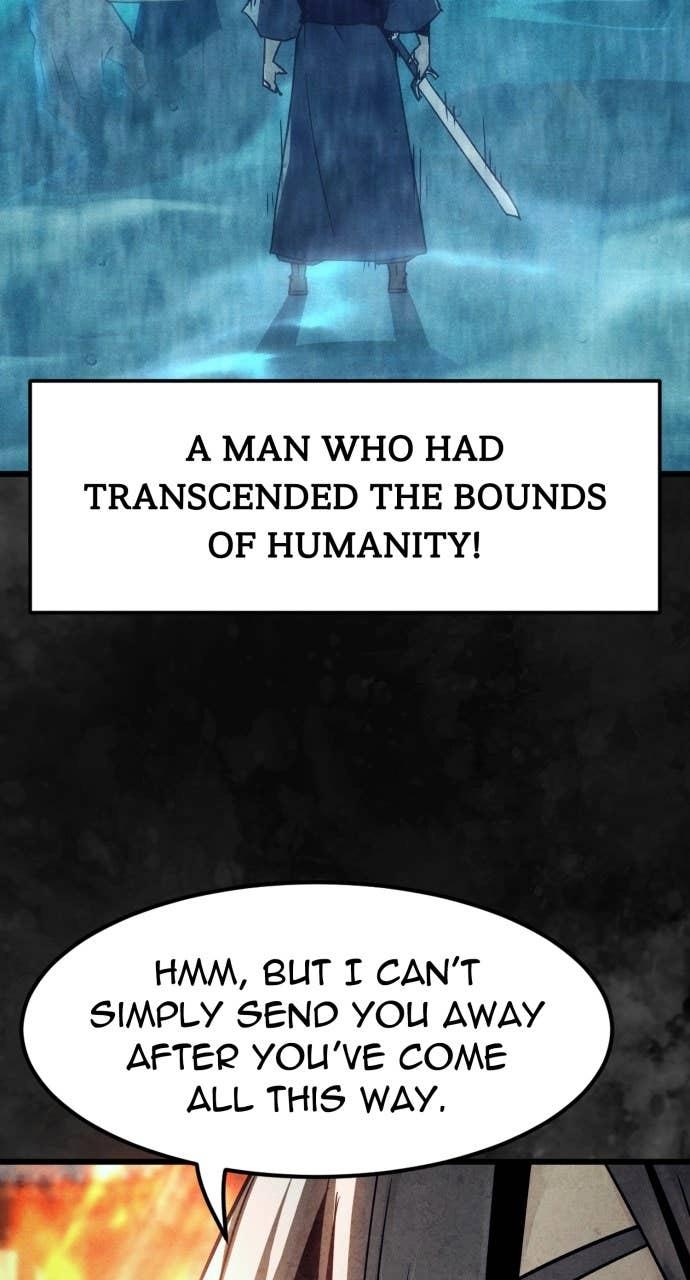 The Dang Clan’s Swordmaster Heir Just Wants a Normal Life Chapter 91, page 60 of 91