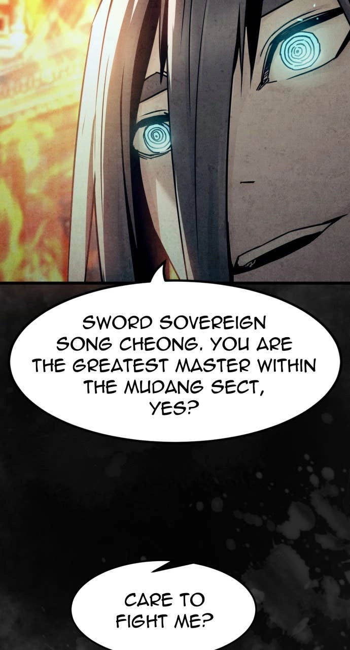 The Dang Clan’s Swordmaster Heir Just Wants a Normal Life Chapter 91, page 61 of 91