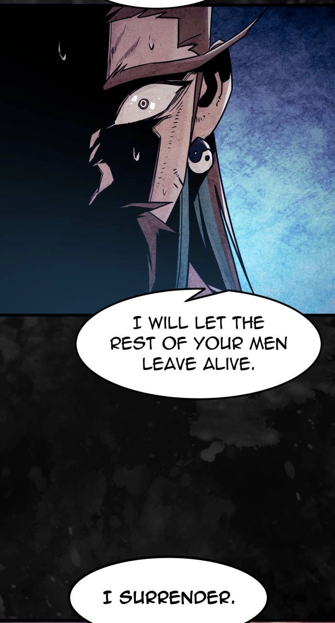 The Dang Clan’s Swordmaster Heir Just Wants a Normal Life Chapter 91, page 62 of 91