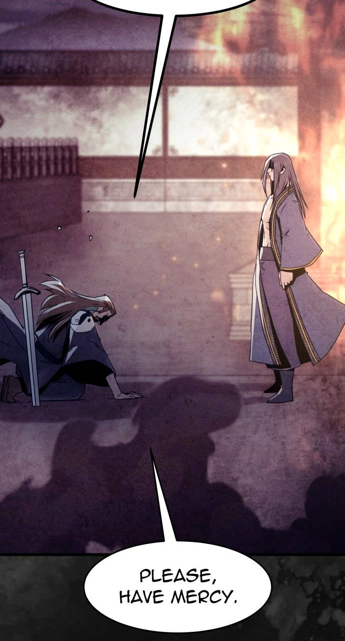 The Dang Clan’s Swordmaster Heir Just Wants a Normal Life Chapter 91, page 63 of 91