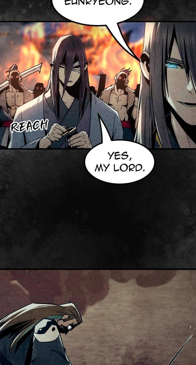 The Dang Clan’s Swordmaster Heir Just Wants a Normal Life Chapter 91, page 65 of 91