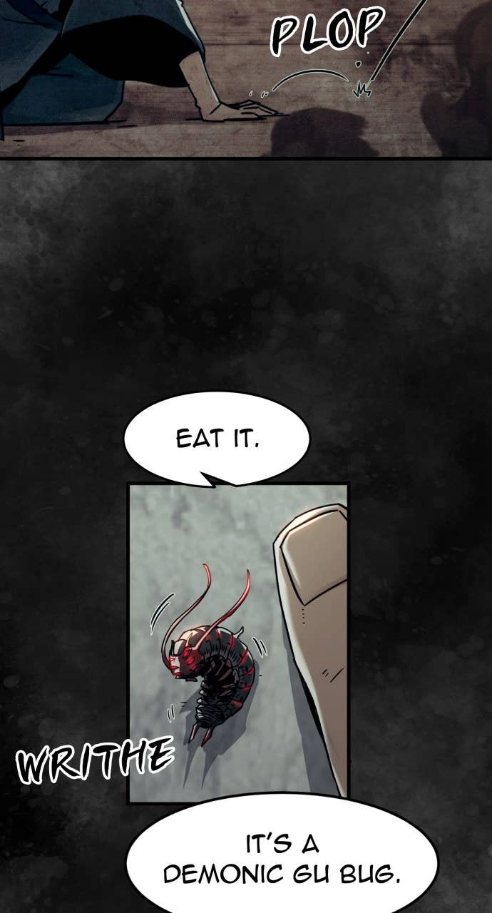 The Dang Clan’s Swordmaster Heir Just Wants a Normal Life Chapter 91, page 66 of 91