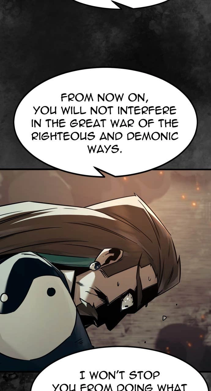 The Dang Clan’s Swordmaster Heir Just Wants a Normal Life Chapter 91, page 67 of 91
