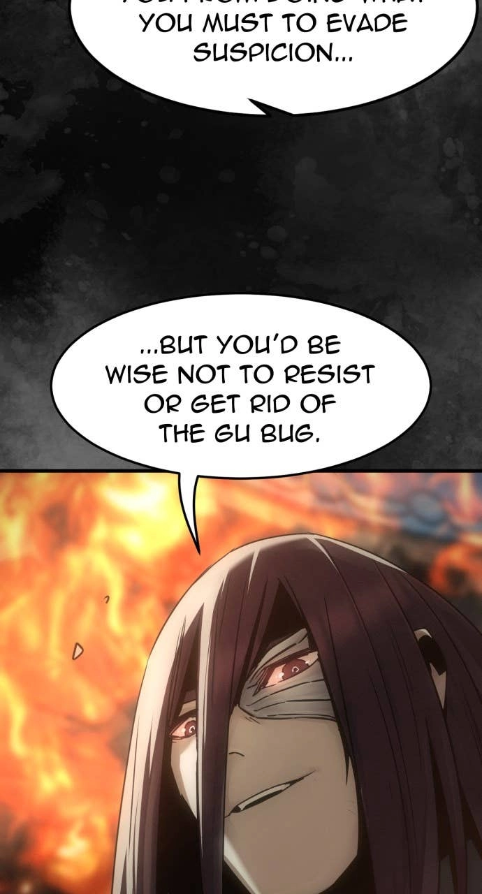 The Dang Clan’s Swordmaster Heir Just Wants a Normal Life Chapter 91, page 68 of 91