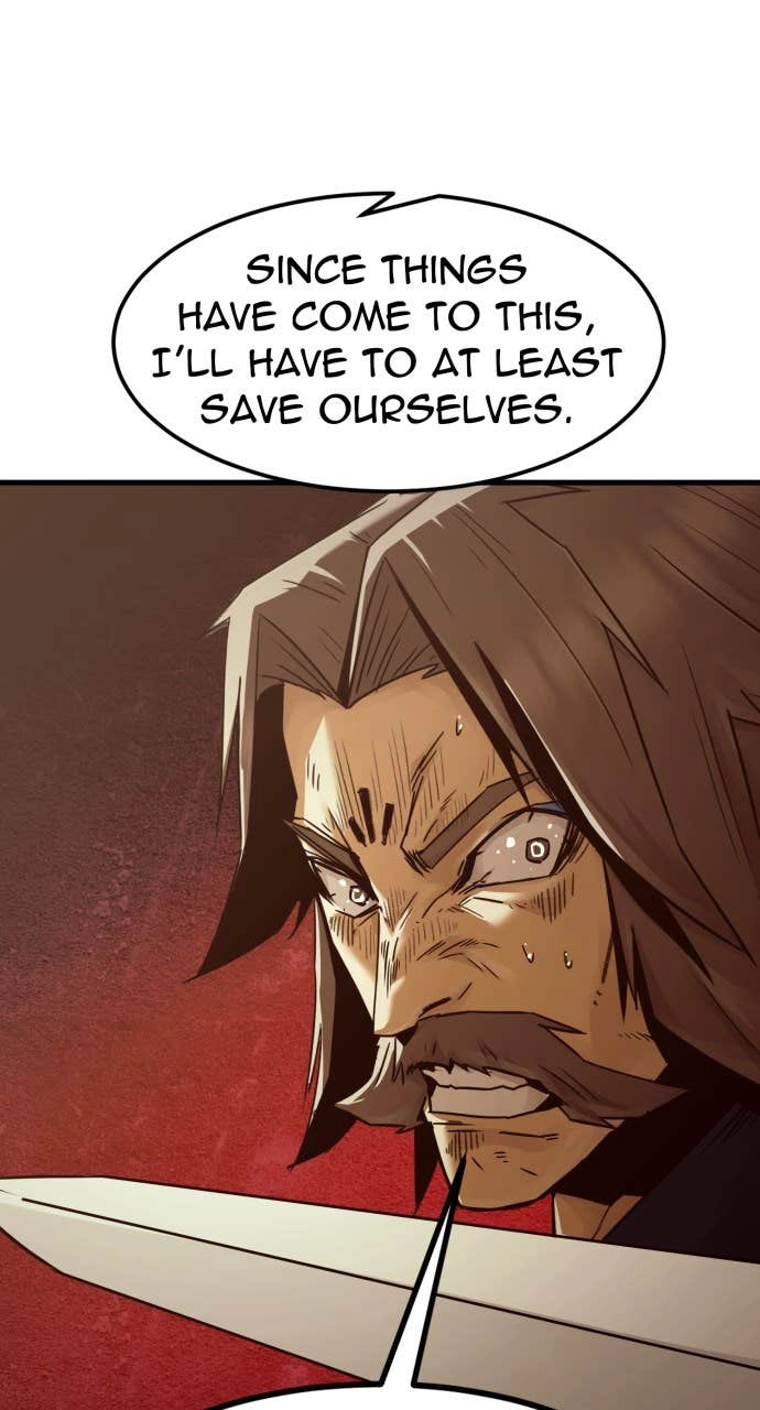 The Dang Clan’s Swordmaster Heir Just Wants a Normal Life Chapter 91, page 71 of 91
